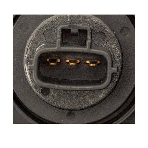 Replacement Passenger Side Headlight, with Bulb, Halogen TOYOTA MATRIX 2009-2014 - Picture 6 of 9